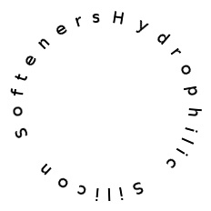 Hydrophilic Silicon Softeners