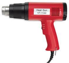 Hot Air Gun