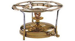 pressure stove 