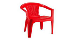 plastic chair 