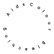 Colour Bleaching Aids