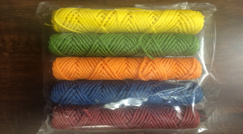 spool rope 