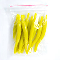 Vegetable Packing Pouch