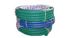 PVC suction hose pipe
