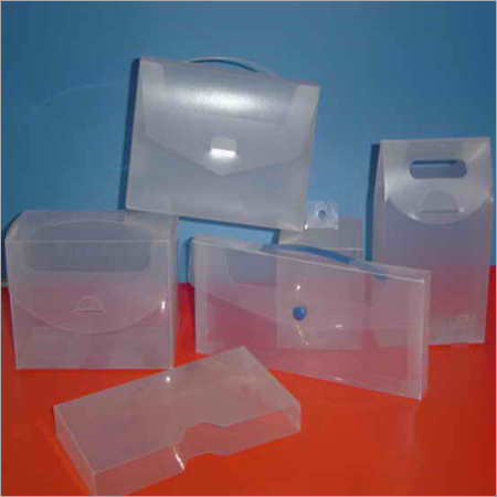 PP Boxes