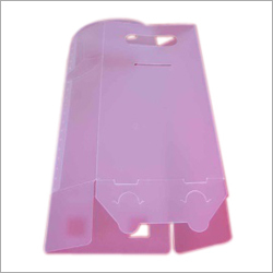 PP Packing Boxes