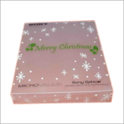 Garment Packaging Boxes