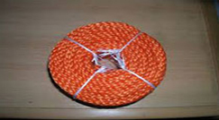PP rope 
