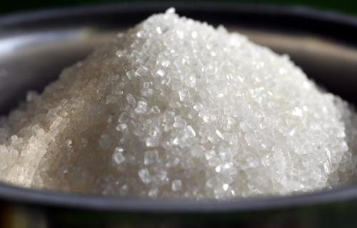 Crystal White Sugar