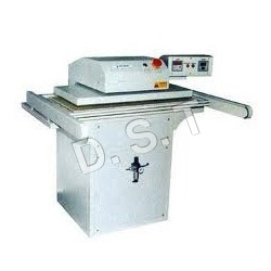 Automatic Fusing Machine By DELHI STEAM TRADERS