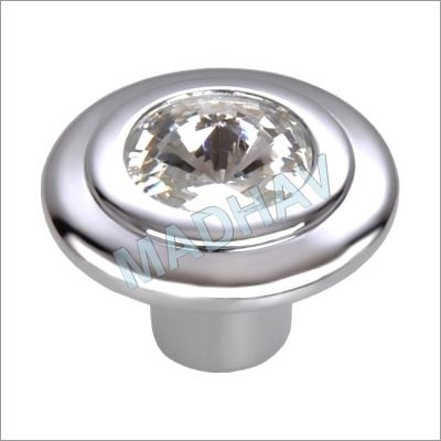 Diamond Knobs Door