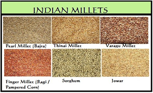 Millets