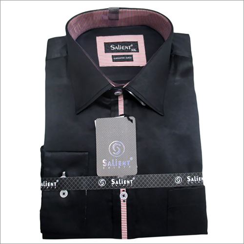 Formal Cotton Shirts