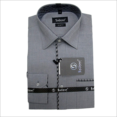 Designer Formal Shirt