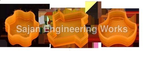 Designer PVC Moulds
