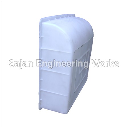 Plastic Moulds