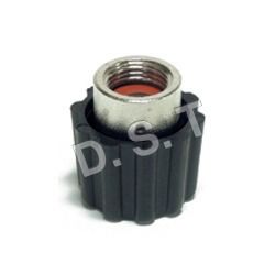 Safety Valve Cap