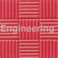 Chequered Tiles Moulds