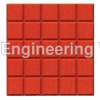 Chequered Floor Tiles Moulds
