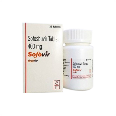Sofovir Tablet