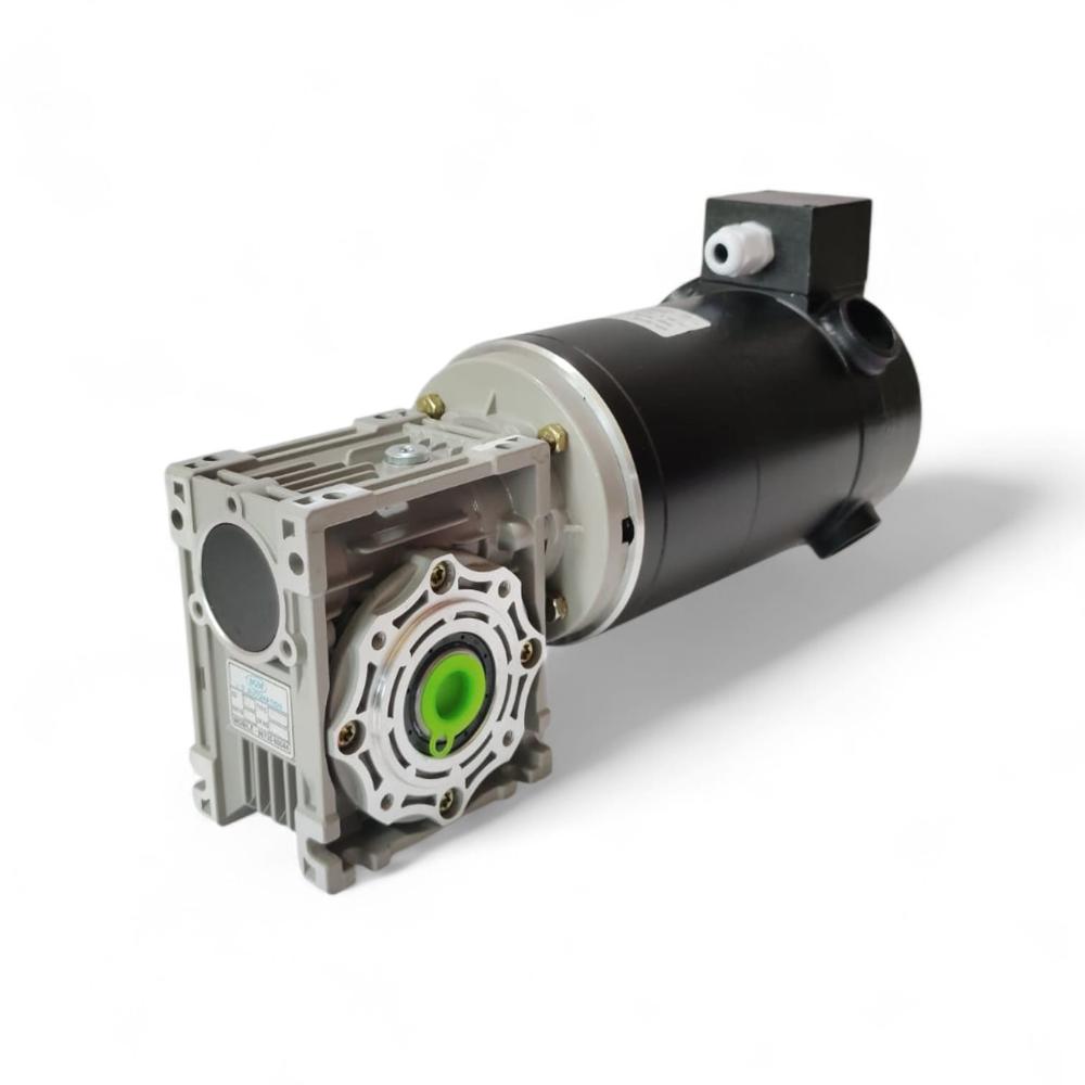 DC Geared Motor