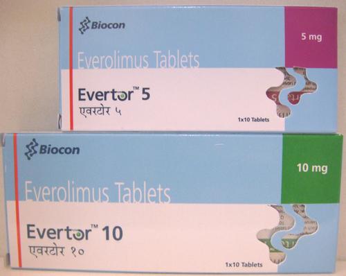 Evertor