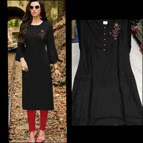 Fancy Georgette Kurtis Fancy Georgette Kurtis