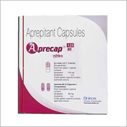 Aprepitant-Aprecap Kit