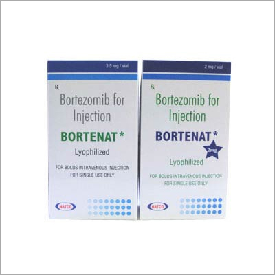 Bortezomib-Bortenat
