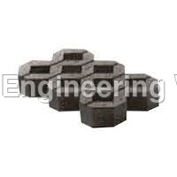 Grass Paver Moulds