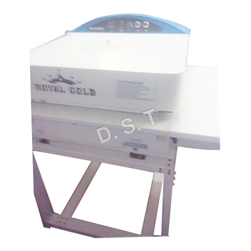 Automatic Fusing Machine for Garment industry Automatic Fusing Machine for Garment industry
