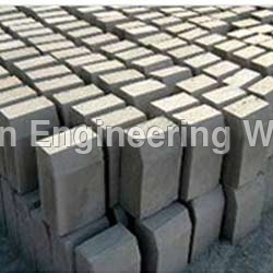 Kerb Stone Moulds