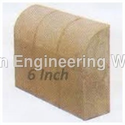 Double Kerb Stones Moulds