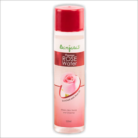Rose Water