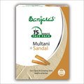 Multani + Sandal Face Pack Powder