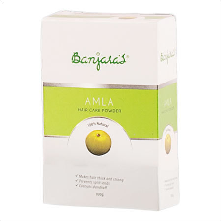 Amla Hair Care Powder