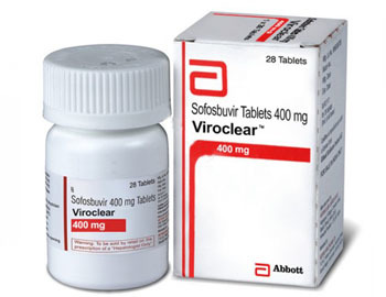 Viroclear