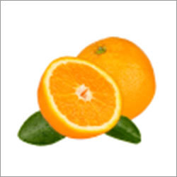 Orange Oil
