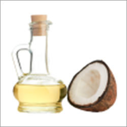 Coconut Oil