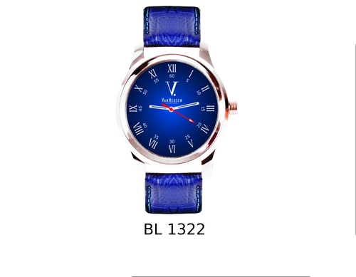 Wrist Watches