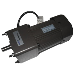 180W Geared Motor