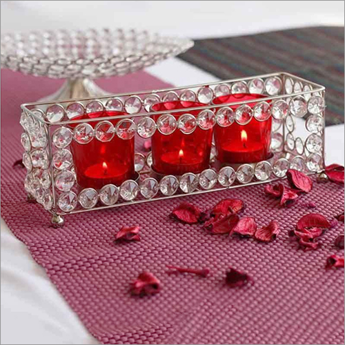 crystal gift