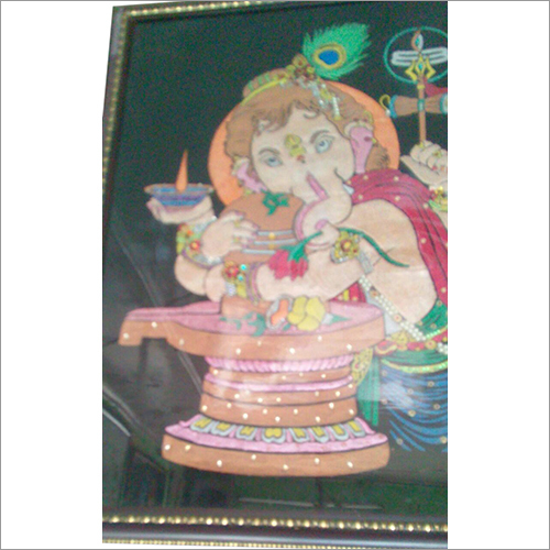 painting photo