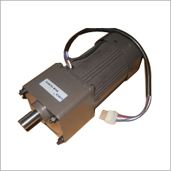 150W Geared Motor