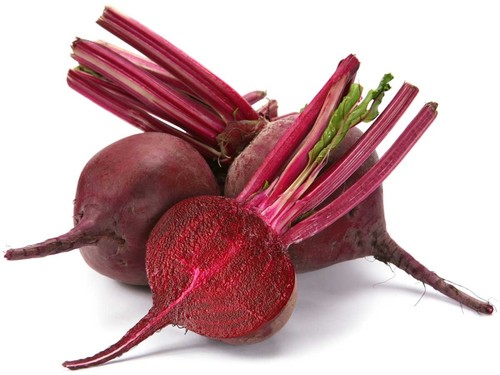 Fresh Beets