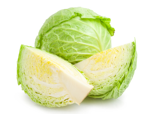 Fresh Cabbages - Organic Cultivation, Typical Taste & Exceptional Aroma for Culinary Excellence