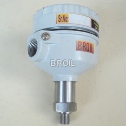 Explosion Pressure Transmitter