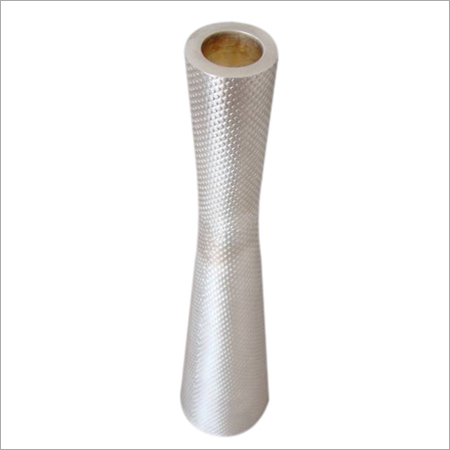 Round Candle Stand