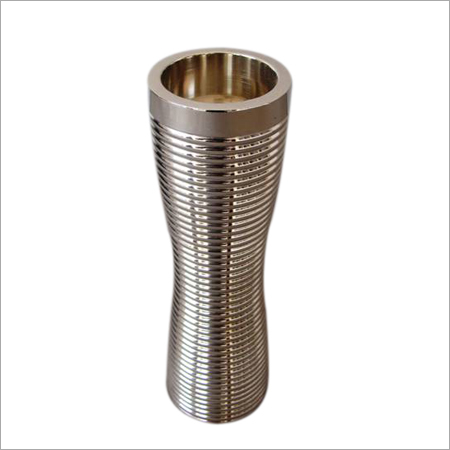 Metal Candle Stand