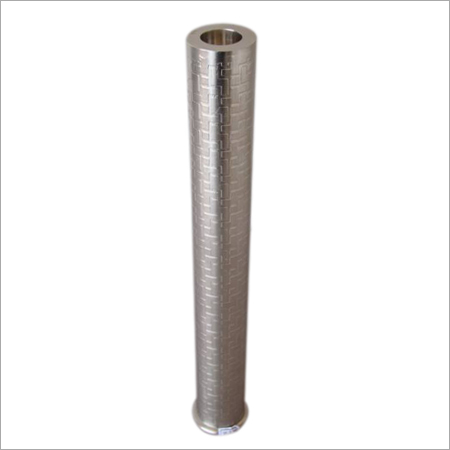 Metal Candle Holder